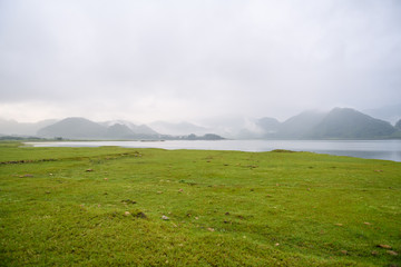 微尘什么意思？