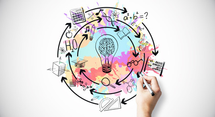 张必清教授：要让每个家庭都有一名懂健康的人？