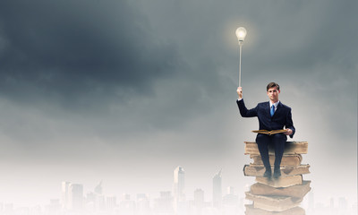 文言文中“因”的用法