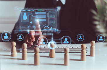 探探为什么匹配不到人